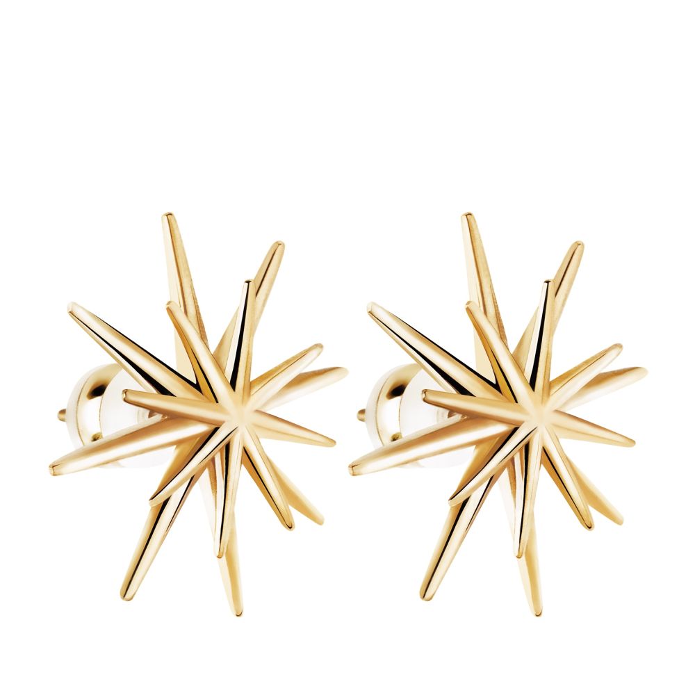 Серьги EKONIKA PREMIUM